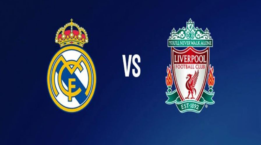 Match today: Liverpool vs Real Madrid in the Champions League Final 28-05-2022